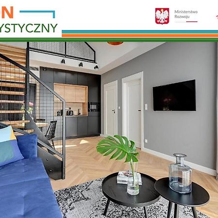 Equus Sopot Apartments Dış mekan fotoğraf