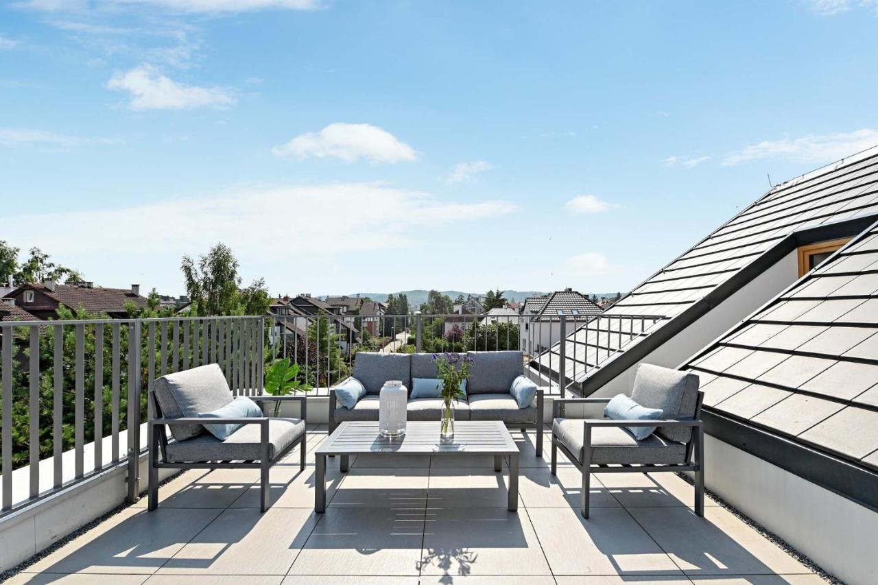 Equus Sopot Apartments Dış mekan fotoğraf